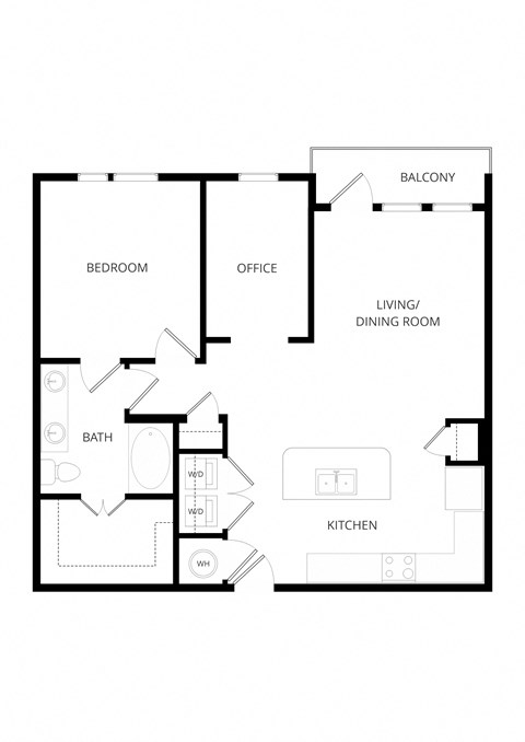1845 Chelsea Blvd 1-2 Beds Apartment, Texas for Rent - Photo Gallery 31